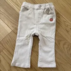 秋冬物　パンツ