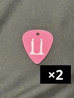 G-DRAGON 2025 Ubermensch ENCORE ピック2枚