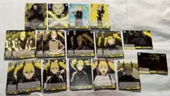 怪獣８号 ヴァイスシュヴァルツ