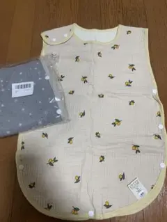 スリーパー　新品未使用　子供用品 ベビー用品 寝具