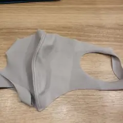 布マスク