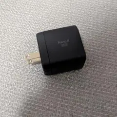 Nano II 65W充電器