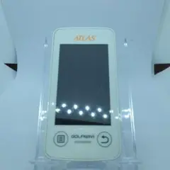 Amazon | ユピテル(YUPITERU) ATLAS アトラス ゴルフナビ