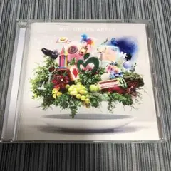 Mrs. GREEN APPLE アルバム「10」