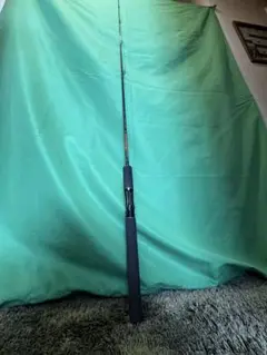 コンバットスティック　インスパイア　ICSC-66MH 54ML 今江克隆　バス EVERGREEN - コンバットスティック インスパイア ICSC-66MH 54ML