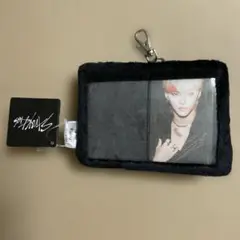 Stray kids Felix フィリックス　パスケース