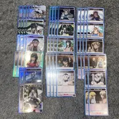 ユニアリ スピリッツ レディブラック デッキ