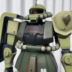 2025年最新】ジャンボグレード ザクの人気アイテム - メルカリ