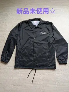 【未使用】Hilcrhyme TOUR 2019 コーチジャケット