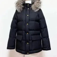 IENA イエナ LIMONTA DOWN リモンタナイロンショートダウン