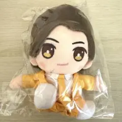 岩﨑大昇 はぴぬい
