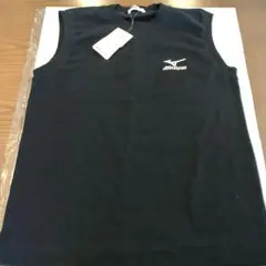 2007年 佐賀総体限定 MIZUNO タンクトップ ミズノ 黒 新品 М