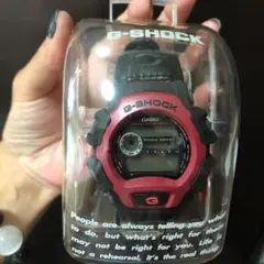CASIO G-SHOCK DW