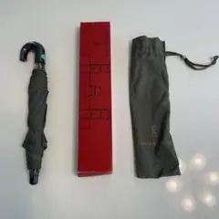 未使用品　折りたたみ傘