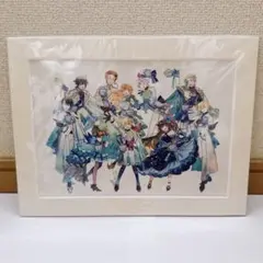 [未開封] パンドラハーツ 複製原画 通常版 複製原画セット PandoraHearts