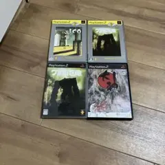 ps2 ソフト