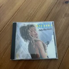 Stacey Q - Better Than Heaven