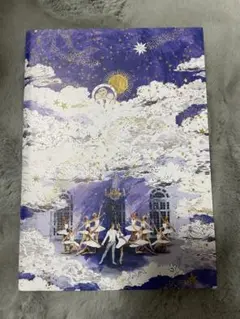 【現地現物購入】 ROYAL BALLET & OPERA メモ帳A5