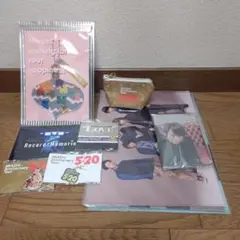 嵐 グッズ まとめ売り