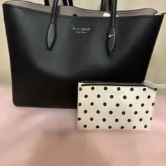 ケイトスペード トートバッグ kate spade オールデイ PXR00297