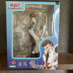 2025年最新】artfx j 遊☆戯☆王デュエルモンスターズ 海馬瀬人