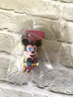 ディズニー ミーツ ザ ワンダフル デザイン ワークス.ビームス ストラップ
