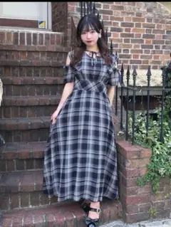 evelyn ワンピース