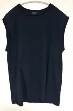 BEAUTY&YOUTH UNITED ARROWS Tシャツ　黒