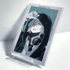 ParadoxLive パラライ Gプリ 御子柴賢太