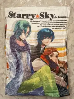2025年最新】ブランケット STARRY☆SKYの人気アイテム - メルカリ