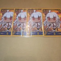 コレクションカード ラクシュミー