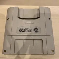 Nintendo Super Game Boy SHVC-007
