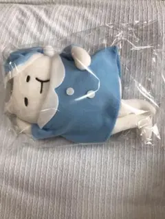 ヤバイTシャツ屋さん　タンクトップくん　モーリーオンラインver ぬいぐるみ