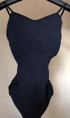 ボディファンデーション黒チャコット
