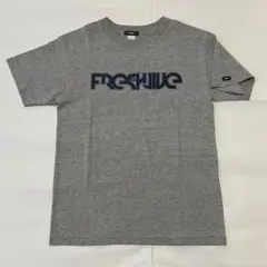 アメリカ製 00s FRESH JIVE フレッシュジャイブ Tシャツ Sサイズ