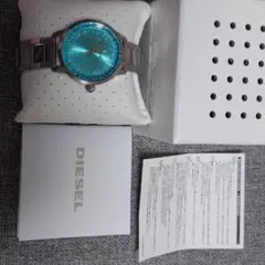 DIESEL ディーゼル 時計