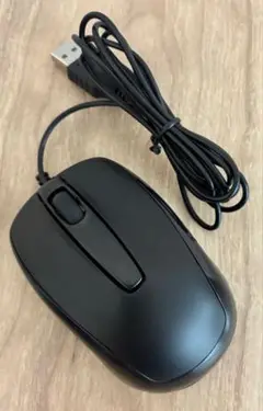 パソコン工房 ノーブランド 有線マウス