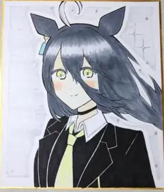 2025年最新】マンハッタンカフェ サインの人気アイテム - メルカリ