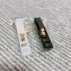 ムーミン ホテルキーホルダー
