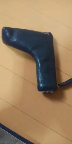 木の帆布庄 パターカバー