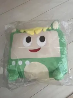 ふわっち　ぬいぐるみ　特大　レア　ふわっちくん