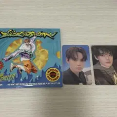 nctdream BTTF チョンロセット₍ᐡ ɞ̴̶̷ ̫ ᴗ̤ ᐡ₎