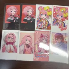 にじさんじ 周央サンゴ