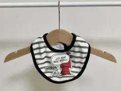 [未使用] スヌーピー スタイ ラトルのおまけ付き