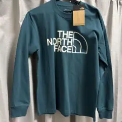 新品未使用！THE NORTH FACE ロンT