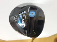 テーラーメイド SLDR 460 ドライバー US 14°