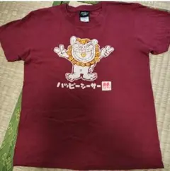 シーサーTシャツ