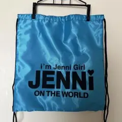 jenni ナップサック