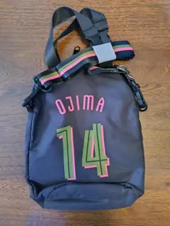 千葉ロッテマリーンズ　保冷バック　小島和哉