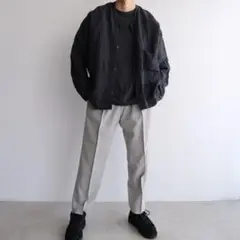 EEL Products イールプロダクツ シーサイドパンツ M